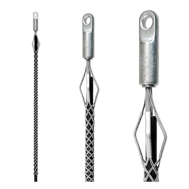 Lewis 4-4.5" Overhead Pulling Grip - SEG Series - Image 1