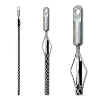 Lewis 4-4.5" Overhead Pulling Grip - SEG Series