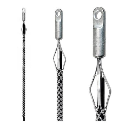 Lewis 4-4.5" Overhead Pulling Grip - SEG Series - Image 1