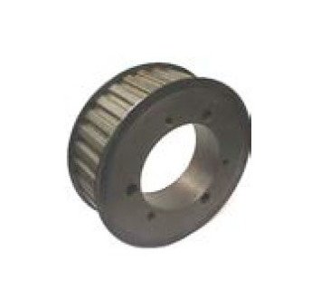 Diamond Needle Corp. CEQ-4128 Industrial Timing Pulley - Image 1