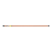 Klein 24ft Lo-Flex Fish Rod Set - Fiberglass with Protective Coating