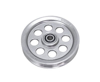 PullPro™ HiLoad 316 Stainless Steel Wire Rope Sheave Bearing - Premium Grade