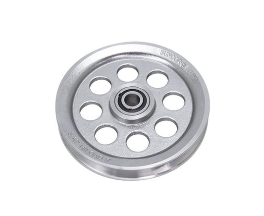 PullPro™ HiLoad 316 Stainless Steel Wire Rope Sheave Bearing - Premium Grade - Image 1