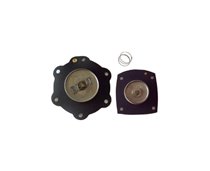 NBR Pulse Valve Rebuild Kit - Image 1