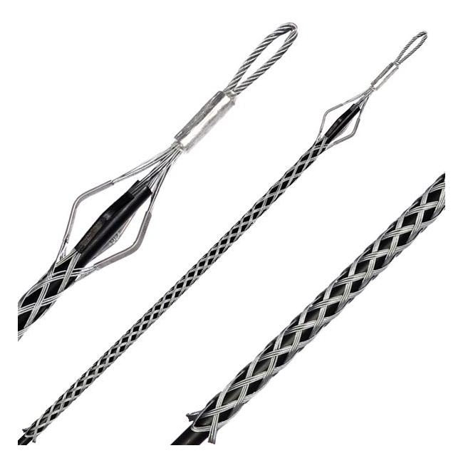 Lewis X-HDFE Series Standard Pulling Grip - 7/8 to 1-3/8 in. Range - Image 1