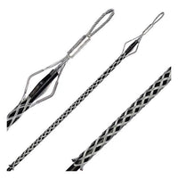 Lewis X-HDFE Series 7/8-1 3/8 in. Cable Pulling Grip