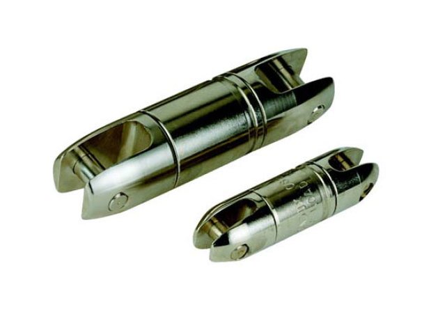 Champion 821 Ball Bearing Swivels for Cable Pulling - Image 1