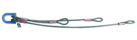 Heavy-Duty Multiple Pulley Harness Set