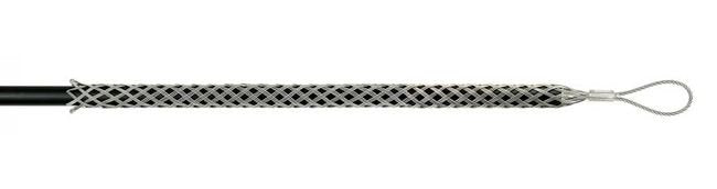 Lewis X Series 1-1/4 to 2 in. Range Cable Pulling Mesh Grip (UTS 7500 lb) - Image 2