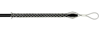 Lewis X-Series 16 in. Mesh Cable Pulling Grip, 5/8-3/4 in. Range, 2000 lb UTS - Image 3