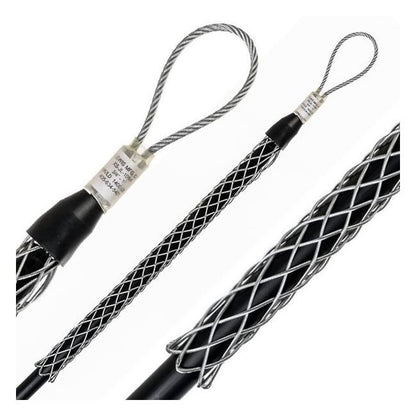 Lewis JL-R Series Overhead Pulling Grip - 1/2 to 3/4 in. Range - Image 1