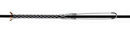 Lewis FO-U Series Fiber Optics Pulling Grip, 5/8-3/4 in. Range - Image 2