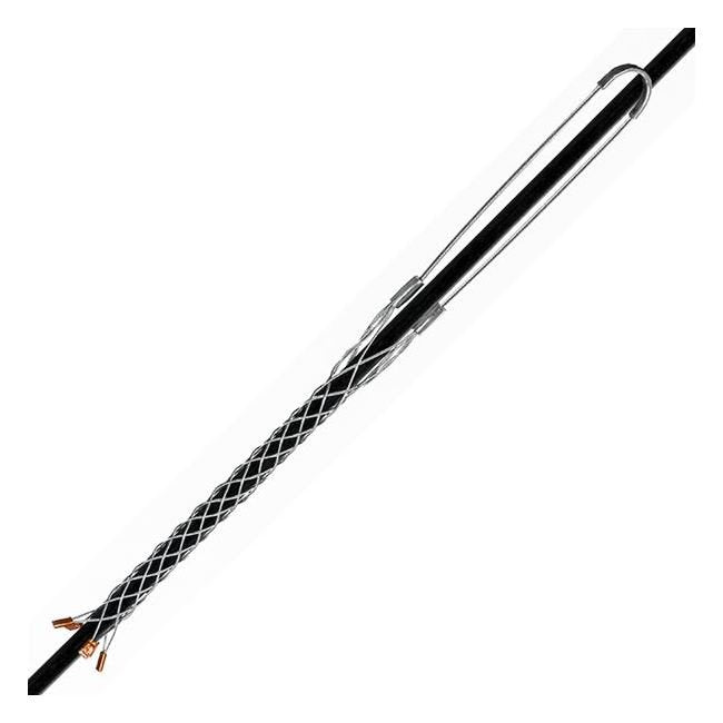 Lewis FO-U Series Fiber Optics Pulling Grip, 5/8-3/4 in. Range - Image 3