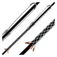 Lewis FO-U Series Fiber Optics Pulling Grip, 5/8-3/4 in. Range