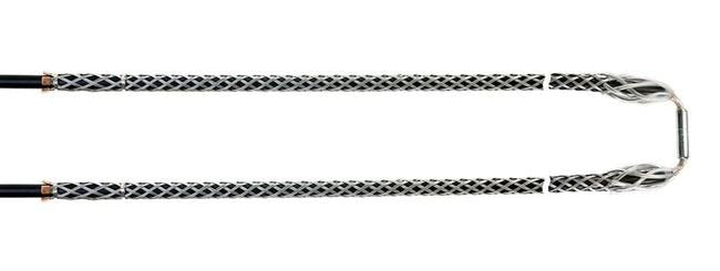 Lewis 1/4 to 1/2 in. Range LSG-X Wire Rope & Cable Snake Grip - Image 5
