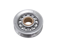 PullPro™ 316 Stainless Steel/Bronze Rope Sheave Bushing - Premium Grade for Versatile Projects