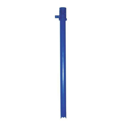 Sethco Magnetic Drive Drum Pump Tubes - Features Alloy 20 Shaft & Viton Seal - Image 1