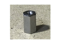 Sethco P90 Stainless Steel Coupling Nut for Drum Pumps