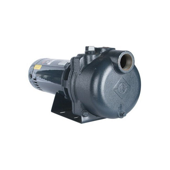 FPS Self Priming Irrigation Pump - Image 1
