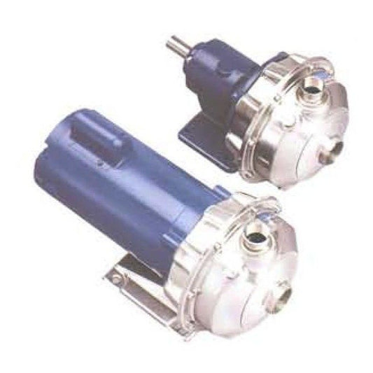 Goulds Stainless Steel Centrifugal Pump - Image 1