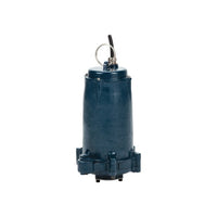High Head FPS Submersible Grinder Pump