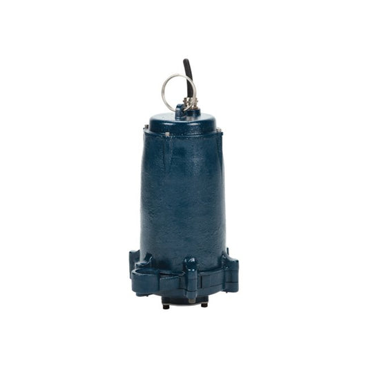 High Head FPS Submersible Grinder Pump - Image 1