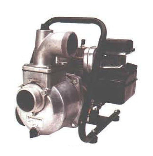 Goulds Portable Contractor Pump - Image 1