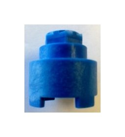Sethco P90 Nylon Coupling for Drum Pumps - Image 1