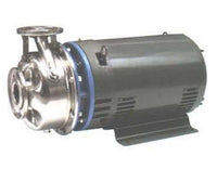 Goulds End Suction Centrifugal Pump