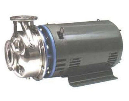 Goulds End Suction Centrifugal Pump - Image 1