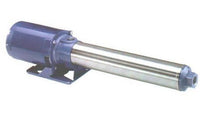 Goulds High Pressure Multi-Stage Booster Pump
