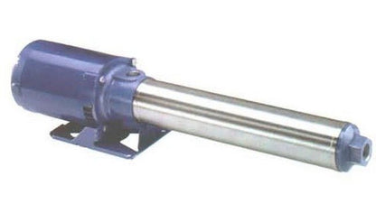 Goulds High Pressure Multi-Stage Booster Pump - Image 1