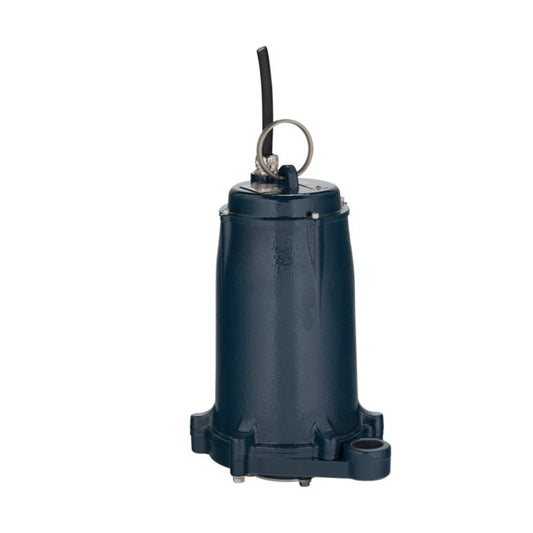 FPS IGP-M Series Submersible Grinder Pump - Image 1