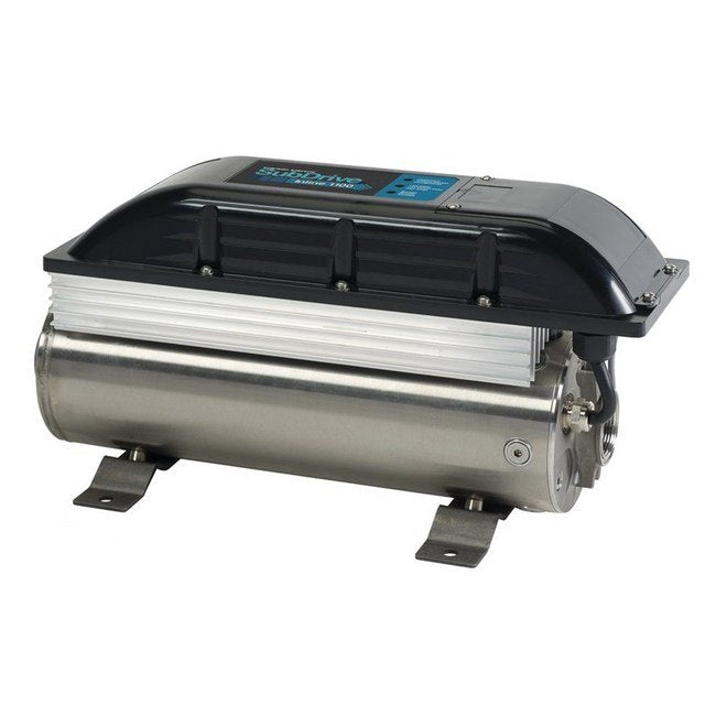 FPS Constant Pressure Booster Pumps - Image 1