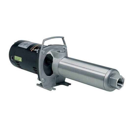 FPS Multi-Stage Booster Pump - Image 1