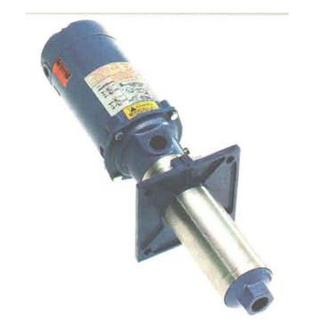 Gould Pumps High-Pressure Vertically Immersed Booster Pump - Image 1