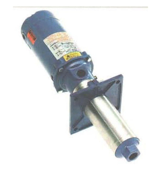 Gould Pumps High-Pressure Vertically Immersed Booster Pump - Image 1