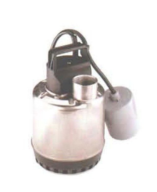 Goulds Submersible Sump Pump - Industrial Grade - Image 1