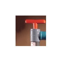 Beckson Acid Transfer Pump - Viton 236PF Series - Image 1