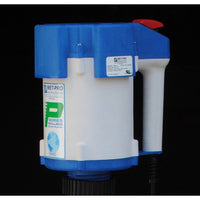Sethco P90 Drum Pump Motor 115V 1-Phase