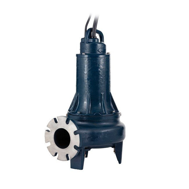 Franklin Electric FPS Submersible Non-Clog Pumps - Image 1