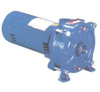 Goulds High Pressure Cast Iron Centrifugal Pump