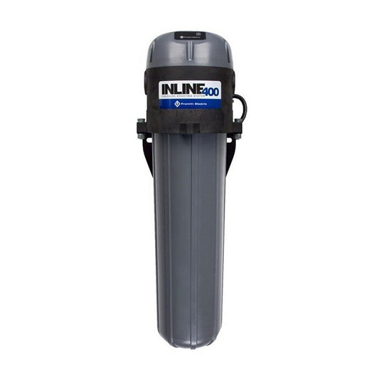 FPS Booster Pump - Inline 400 Pressure Boosting System - Image 1