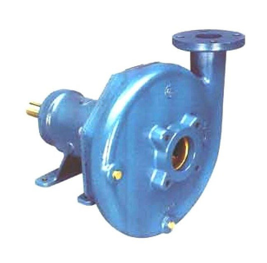 Goulds Cast Iron End Suction Pump - Image 1