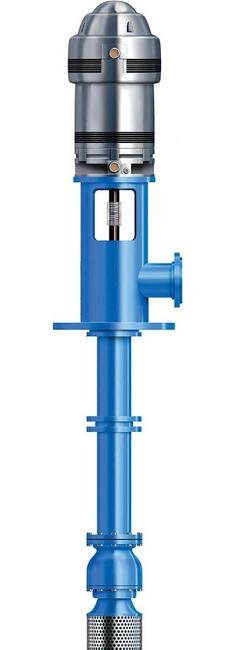 Goulds Pumps Submersible Pump Head - Image 1