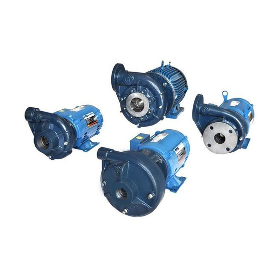 AG Series Industrial Pump - Image 1