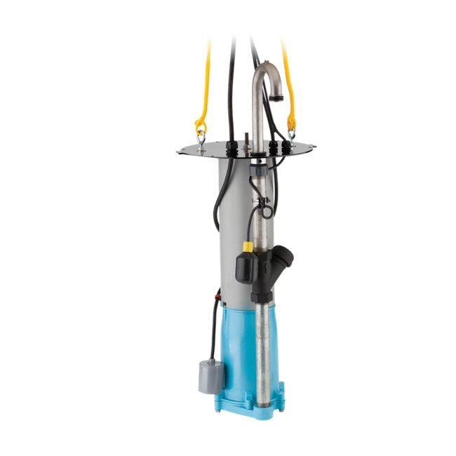 FPS Grinder Retro Fit Kit - Image 1