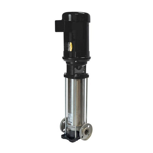 Durable Stainless Steel FPS Booster Pumps - Image 1