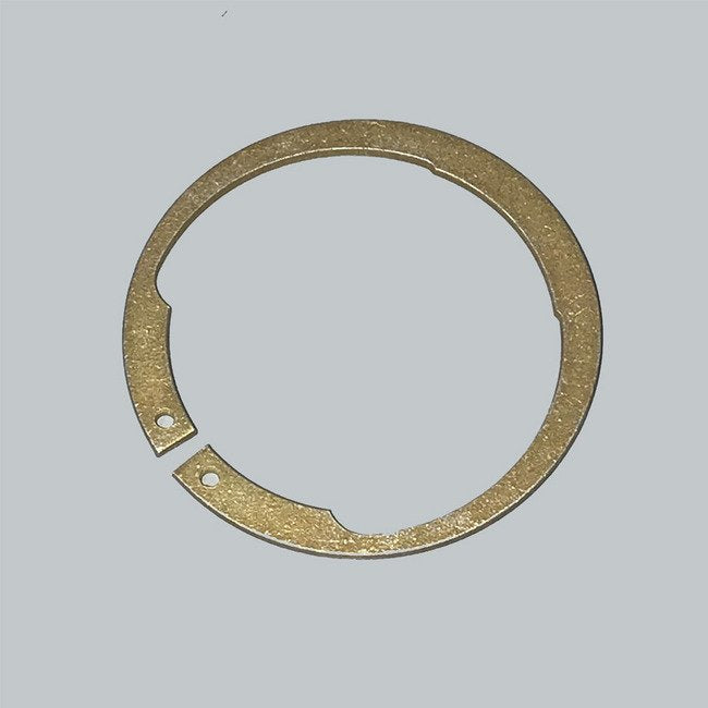 Sethco P90 Steel Retaining Ring for Drum Pumps - Image 1
