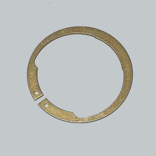 Sethco P90 Steel Retaining Ring for Drum Pumps - Image 1